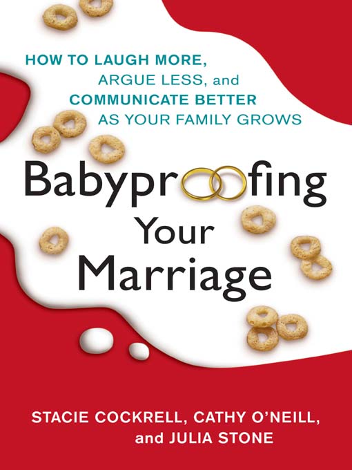 Title details for Babyproofing Your Marriage by Stacie Cockrell - Available